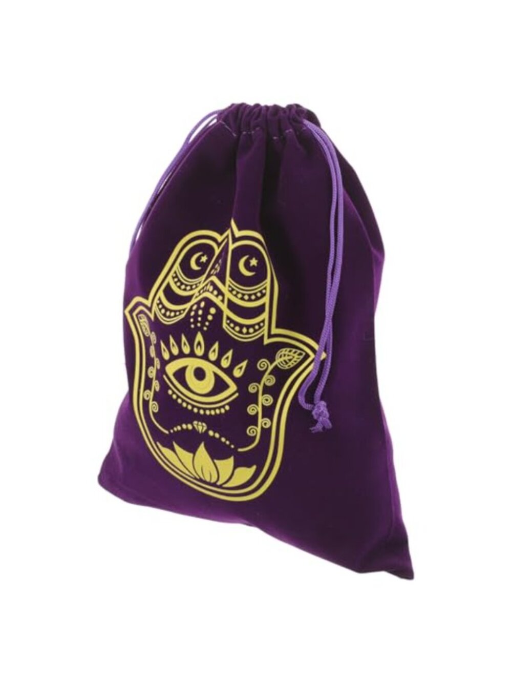Velvet Drawstring Gift Bag Jewelry Pouch Party Favor